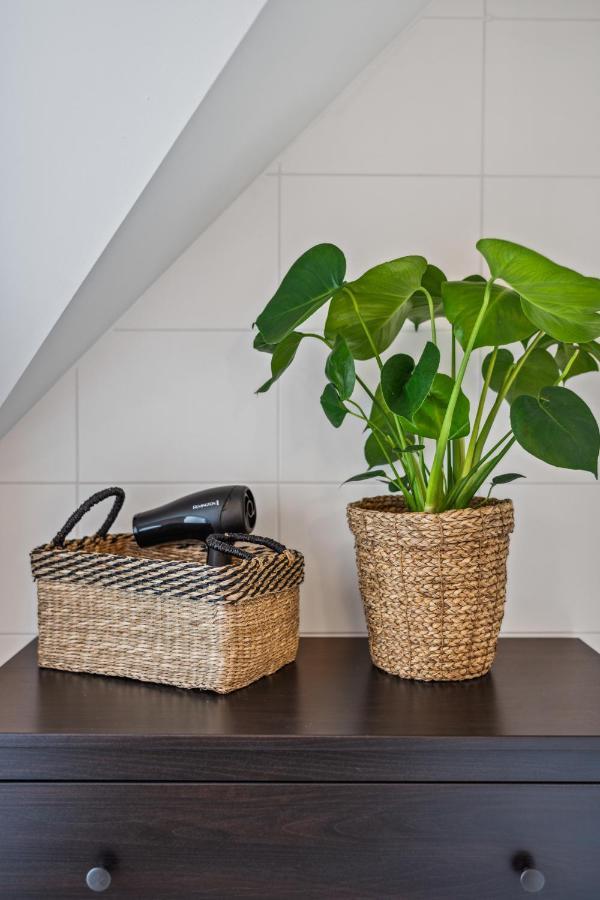 Design Apartments In Favoriten Вена Экстерьер фото