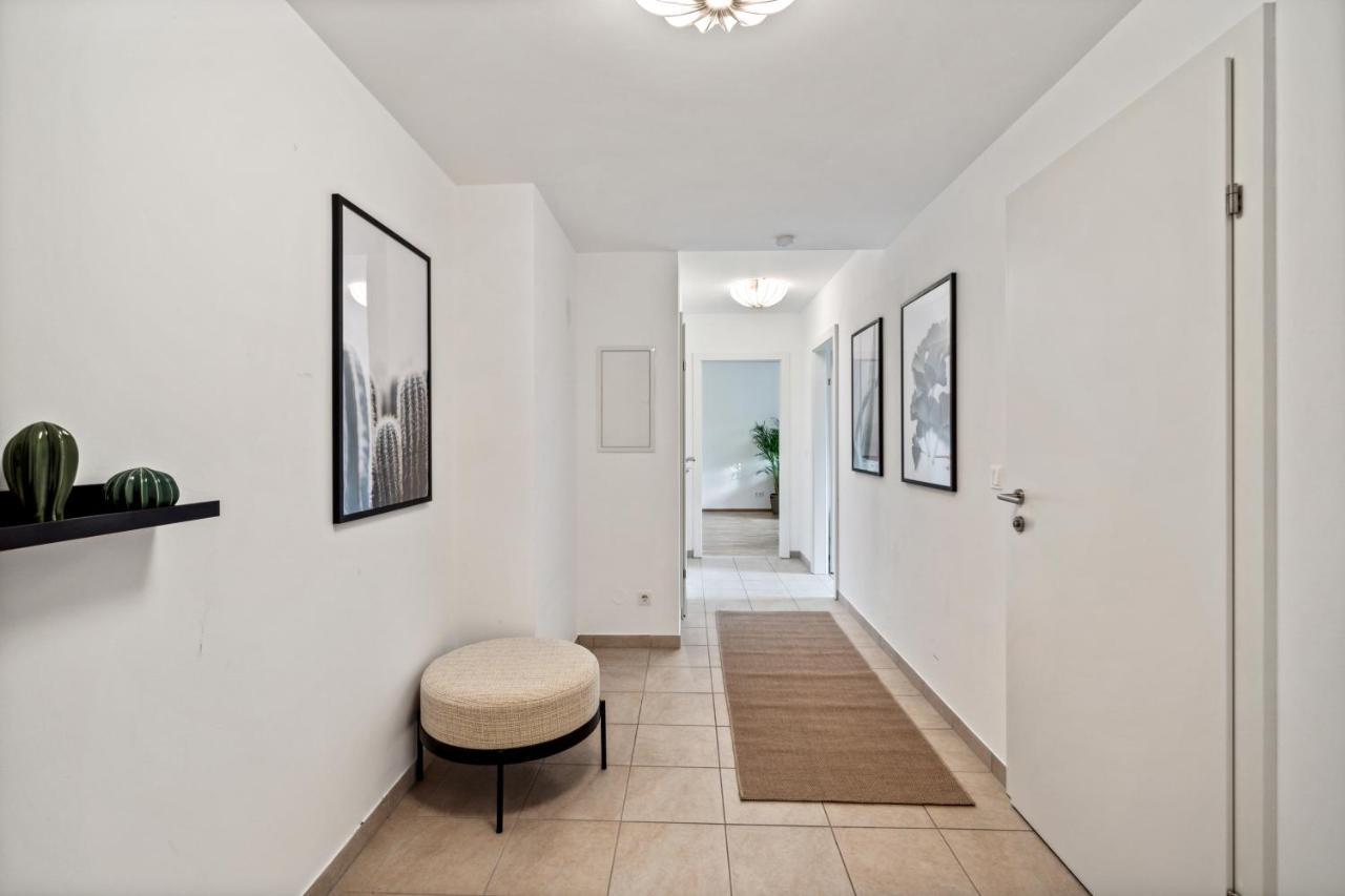 Design Apartments In Favoriten Вена Экстерьер фото